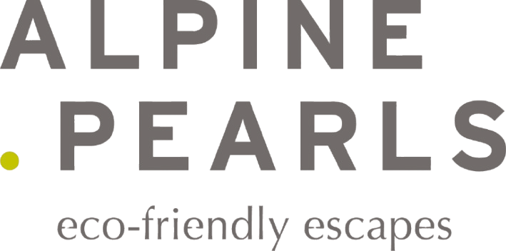 Alpine Pearls Logo